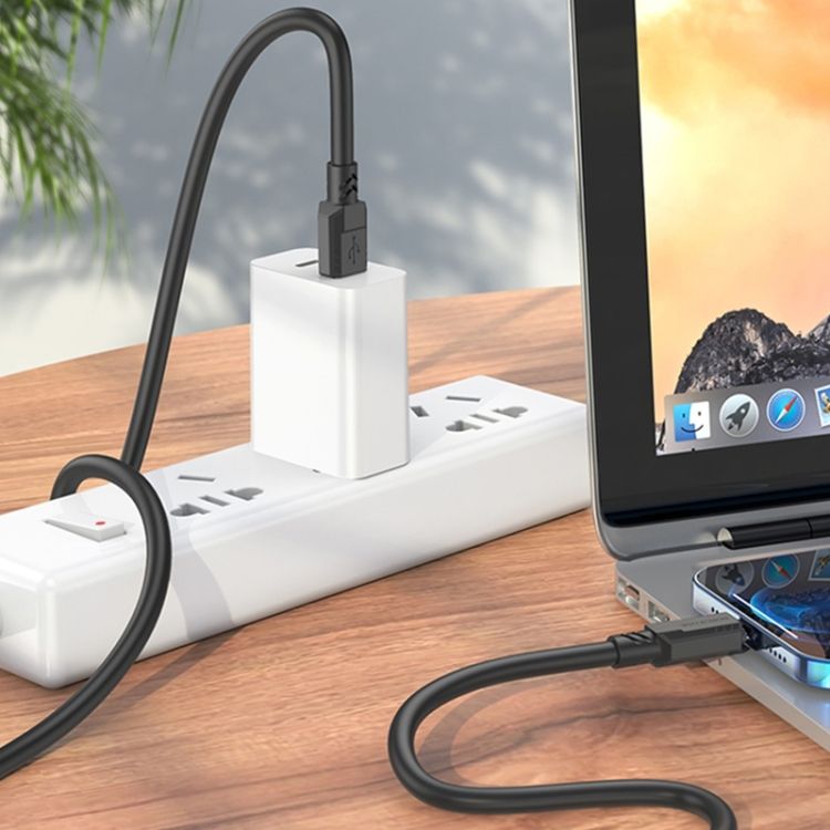 Charging Data Cable