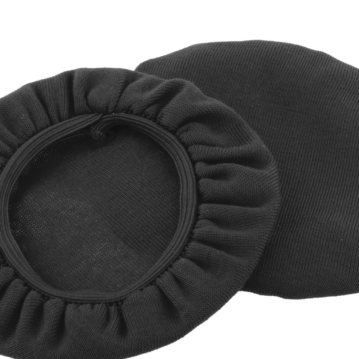 2 Pairs Durable Universal Headphones Covers For Headphones