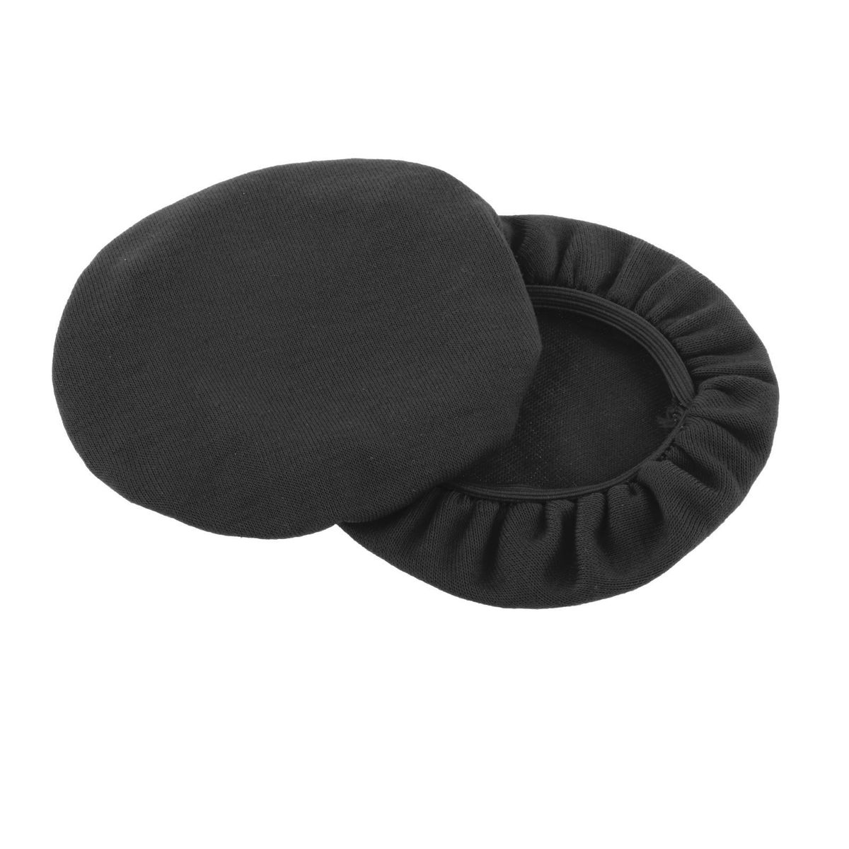 2 Pairs Durable Universal Headphones Covers For Headphones