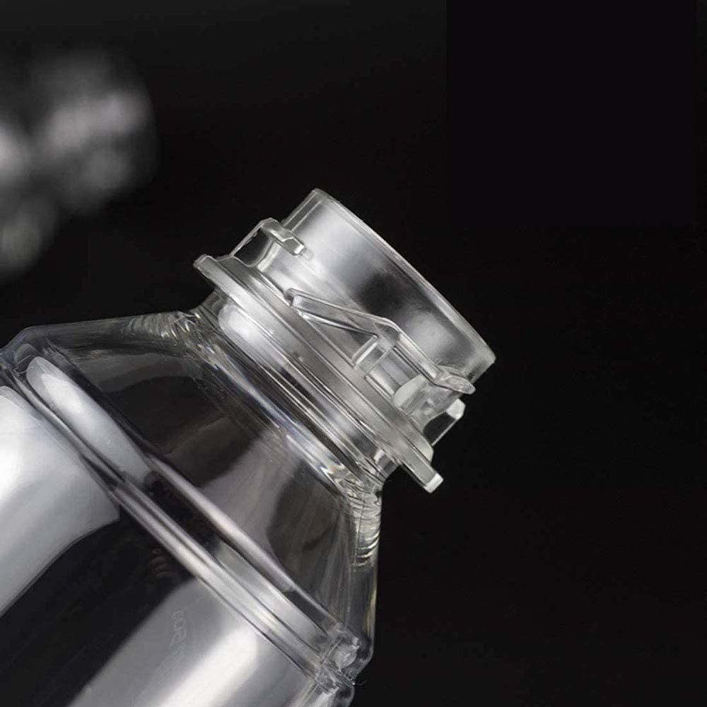 360 Mist Sprayer Fine Mist Spray Bottle