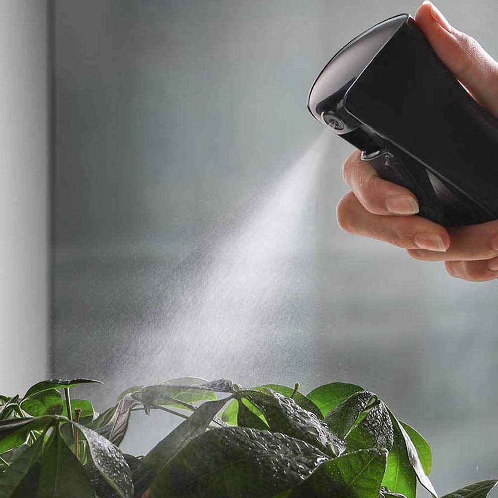 360 Mist Sprayer Fine Mist Spray Bottle