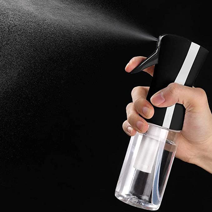360 Mist Sprayer Fine Mist Spray Bottle
