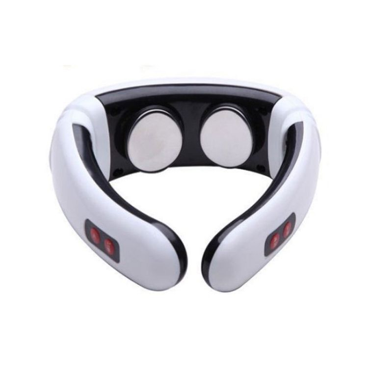 Electric Pulse Shock Intelligent Neck Massager