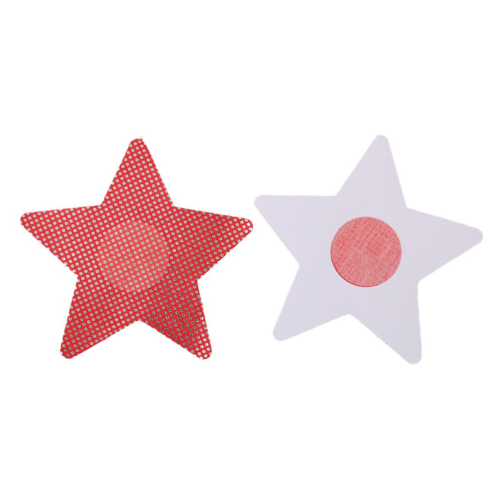 Invisible Nipple Pasties  Self Adhesive Sticker