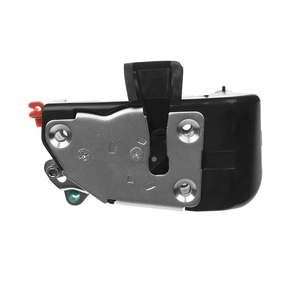 Left Front Door Lock Actuator Door Lock Mechanism Door Lock Block Auto for Ram 55075357