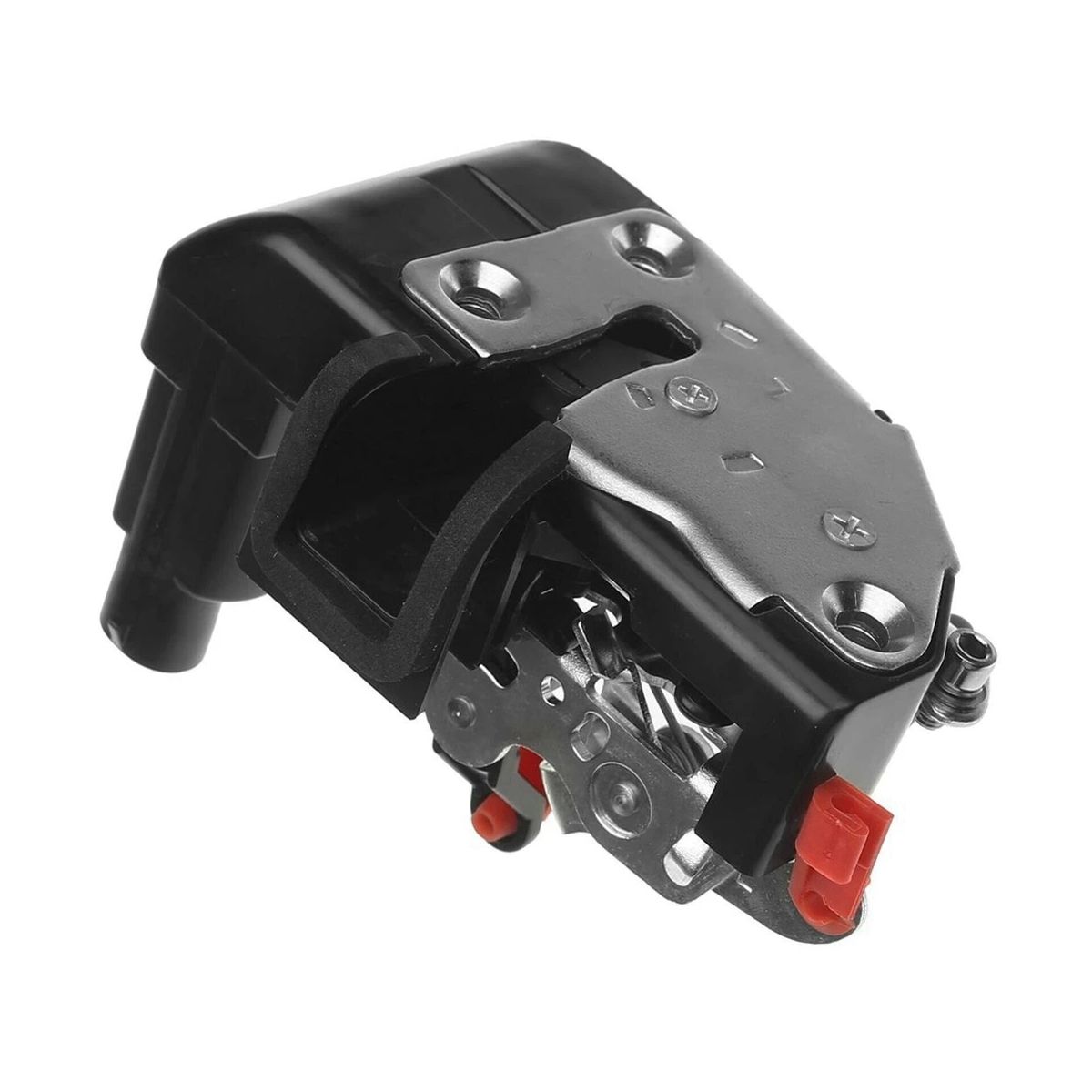 Left Front Door Lock Actuator Door Lock Mechanism Door Lock Block Auto for Ram 55075357