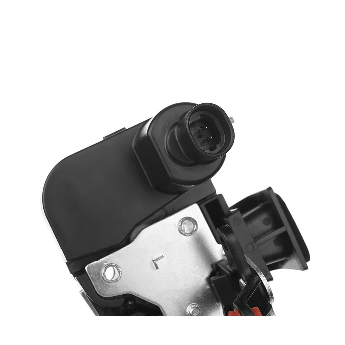 Left Front Door Lock Actuator Door Lock Mechanism Door Lock Block Auto for Ram 55075357