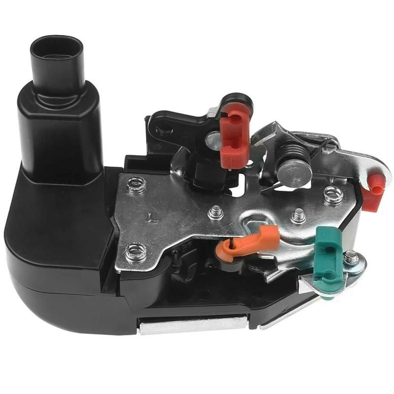 Left Front Door Lock Actuator Door Lock Mechanism Door Lock Block Auto for Ram 55075357