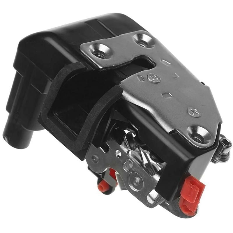 Left Front Door Lock Actuator Door Lock Mechanism Door Lock Block Auto for Ram 55075357