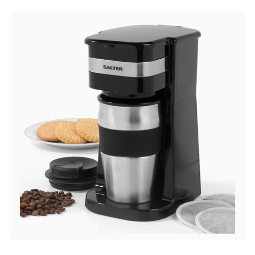 Coffee Maker To Go - 700W,