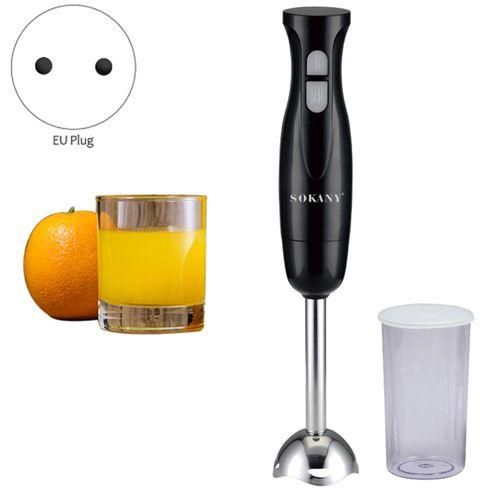 SOKANY 200W Blender Electric Food Blender Kitchen