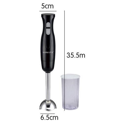 SOKANY 200W Blender Electric Food Blender Kitchen