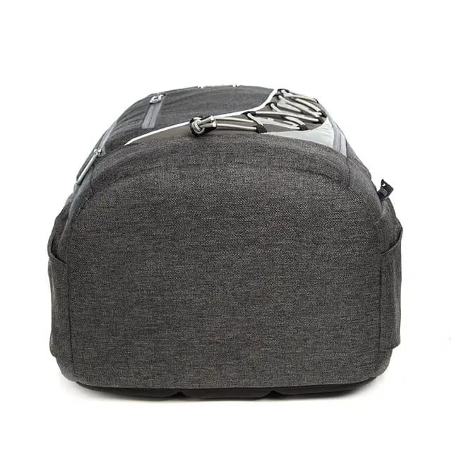 Unisex 2pc School Bag 18”