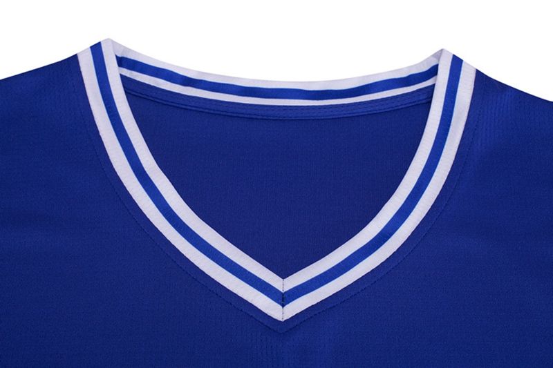 Sleeveless Tank Top Shorts Men Custom Basketball Jersey Set