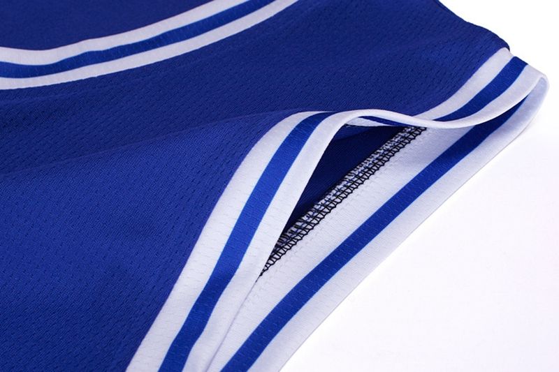 Sleeveless Tank Top Shorts Men Custom Basketball Jersey Set