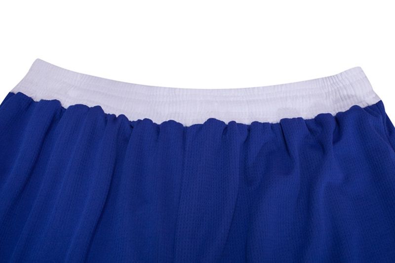 Sleeveless Tank Top Shorts Men Custom Basketball Jersey Set