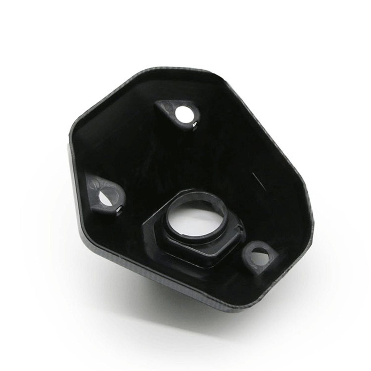 Tail Exhaust Pipe Cover Decorative Parts Replacement Fit For