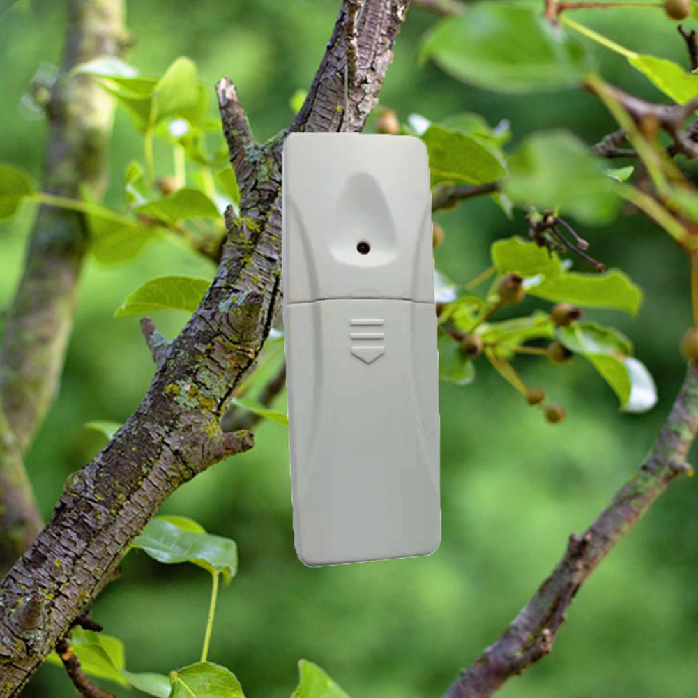 Weather Station Wireless Temperature Humidity Remote Sensor
