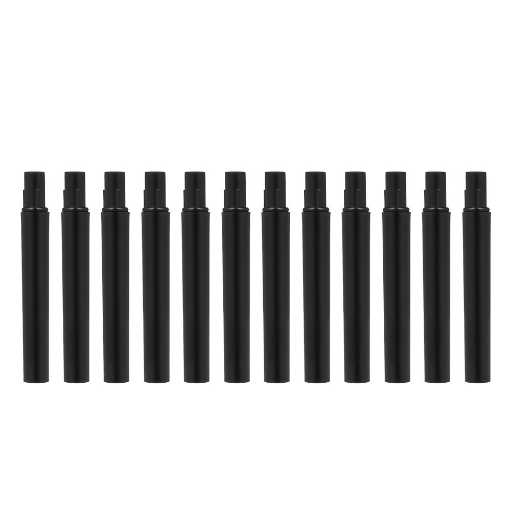 12Pcs Mini Lip Brush Makeup Brush