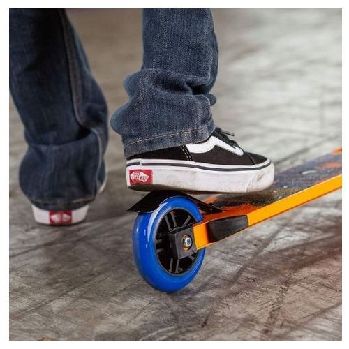 Star Wars Chewbacca Kids Folding Inline Scooter 5yrs +