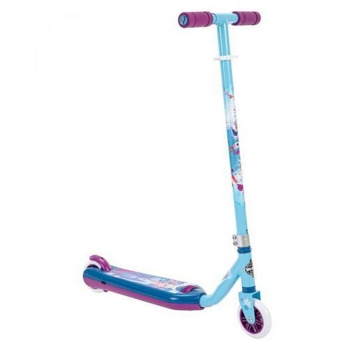 Scooter Kid Disney Frozen 2  78939,Flip Deck Graphics 5yrs +