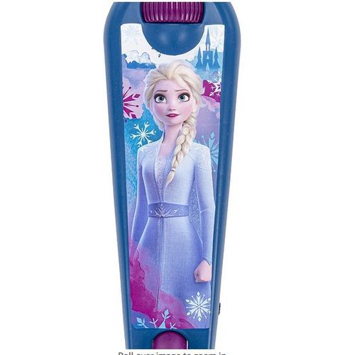 Scooter Kid Disney Frozen 2  78939,Flip Deck Graphics 5yrs +