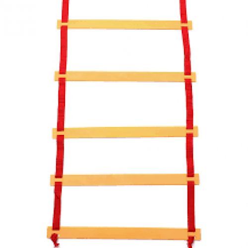 Agility Ladder For Fitness Training And Football