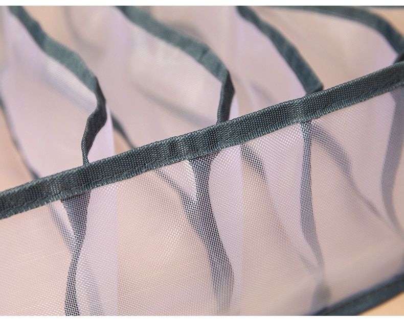 Folding Storage Box Underwear Clothing Storage Box