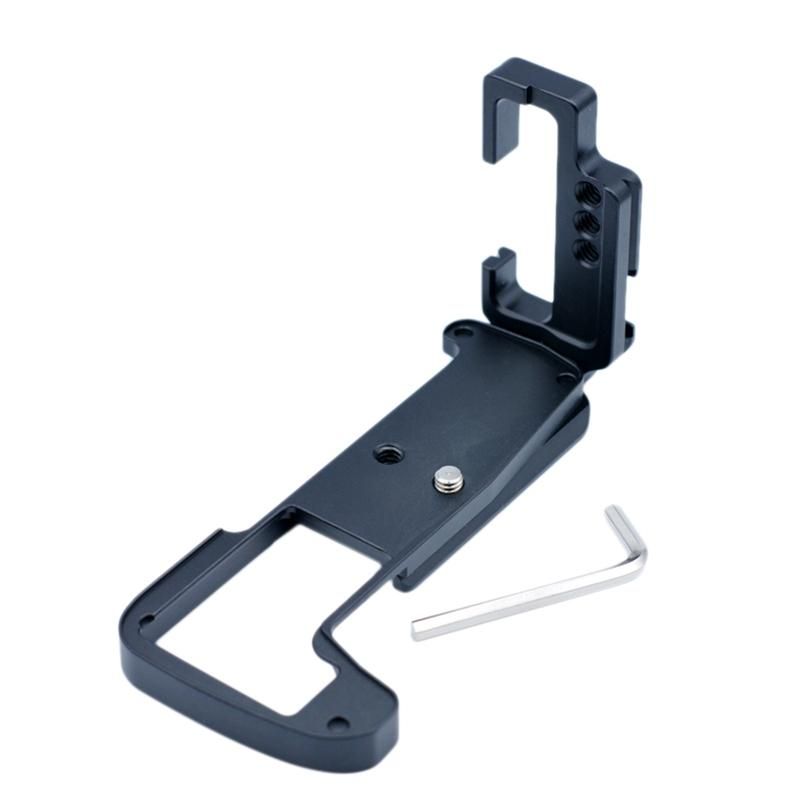 Quick Release Plate,for Olympus OM-D E-M1 III/EM1II Camera