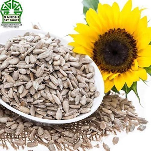 Organic Sunflower Seeds - 250g