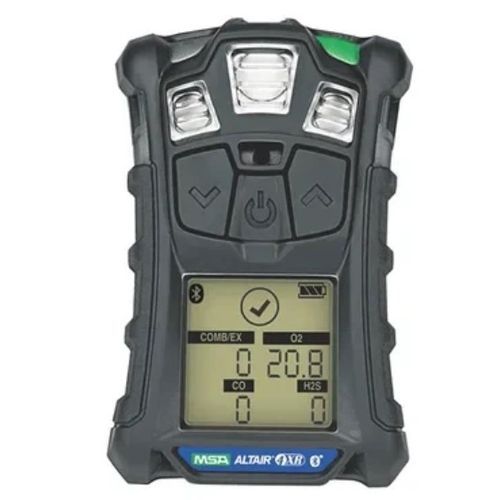 Altair 4XR Multi Gas Meter LEL, O2, CO, H2S