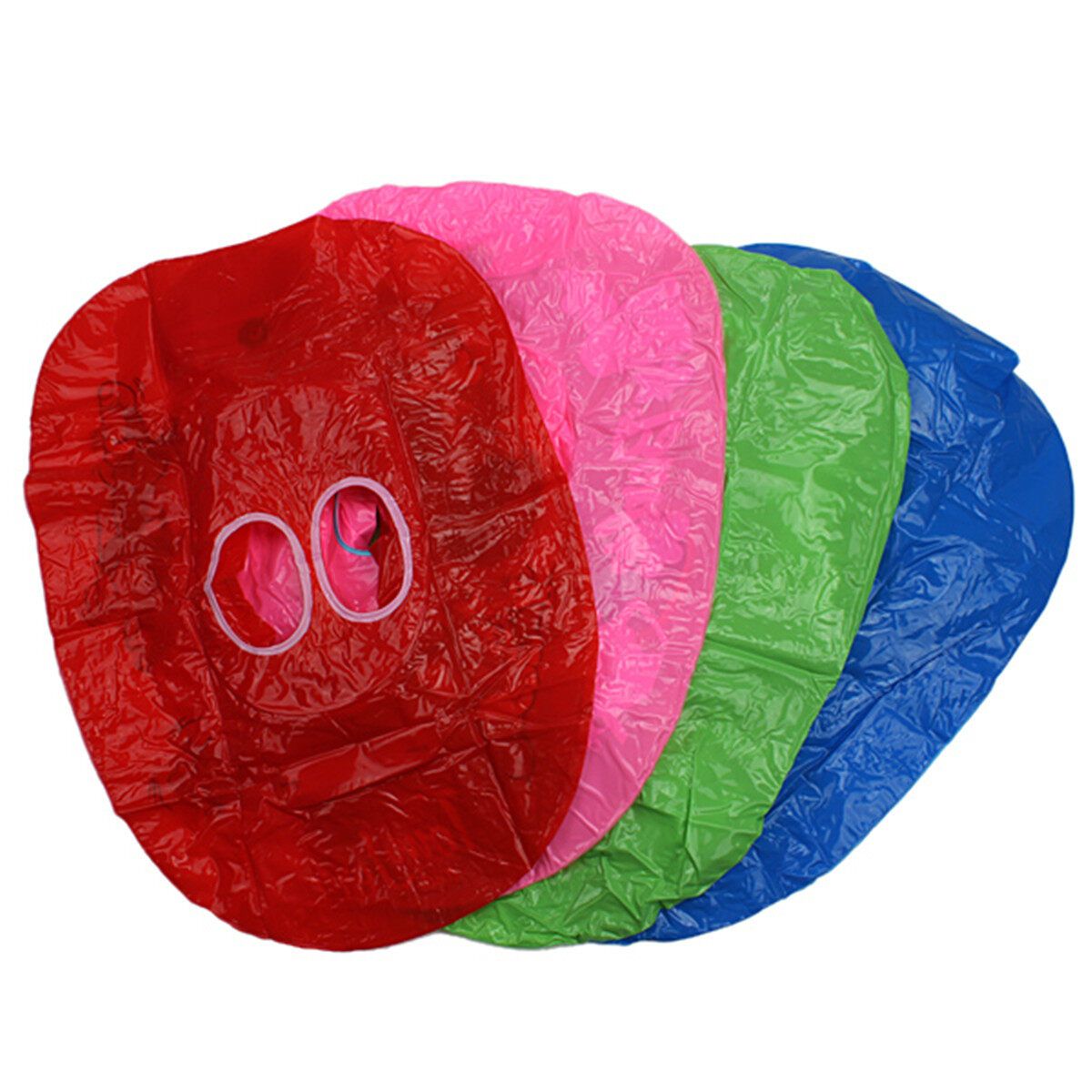 Baby Child Swimming Boat Inflatable Safety Seat Float Chair Water Fun Pool
