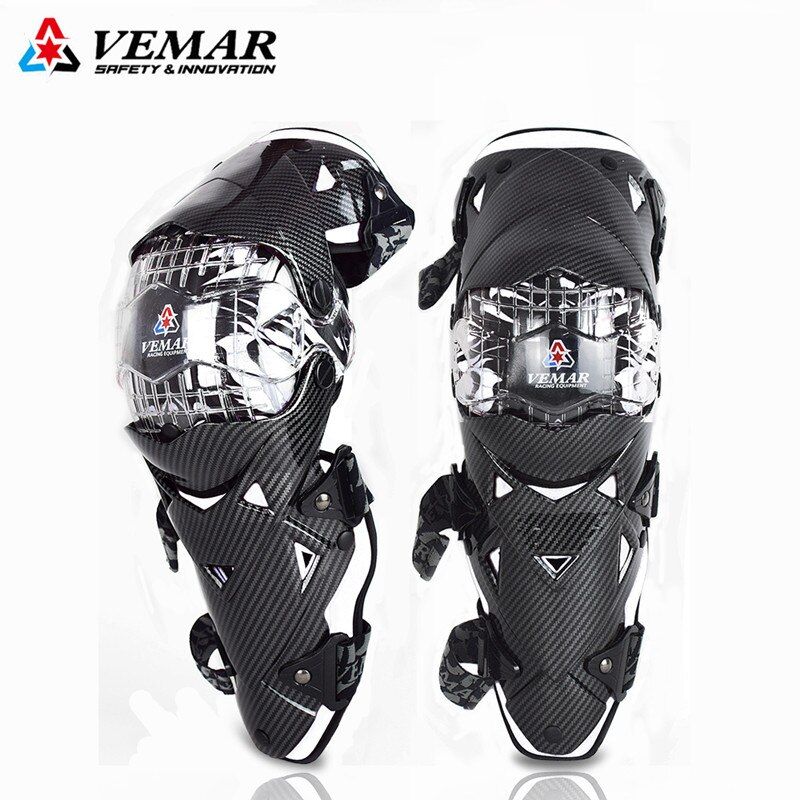 Motorcycle Knee Slider Motocross Protective Kneepads