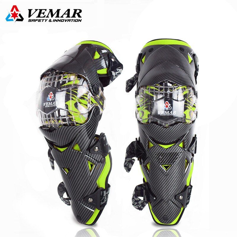 Motorcycle Knee Slider Motocross Protective Kneepads