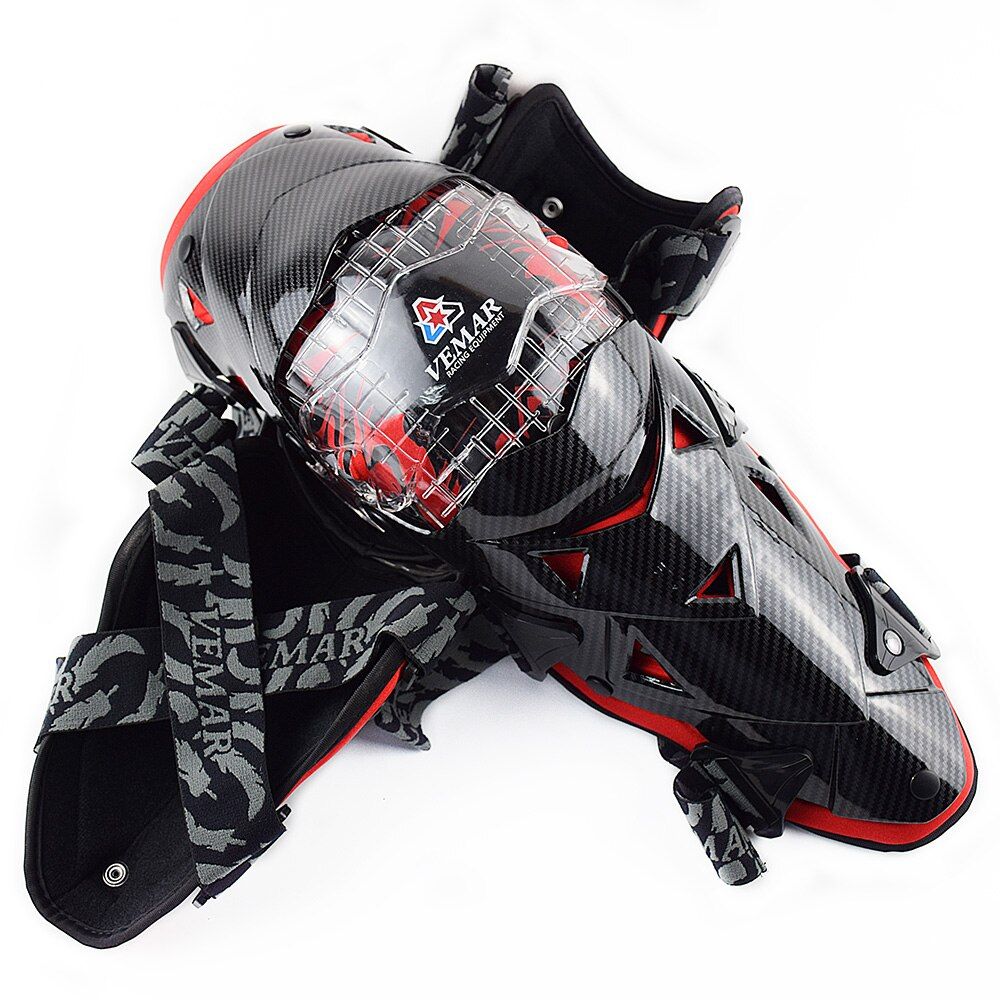 Motorcycle Knee Slider Motocross Protective Kneepads