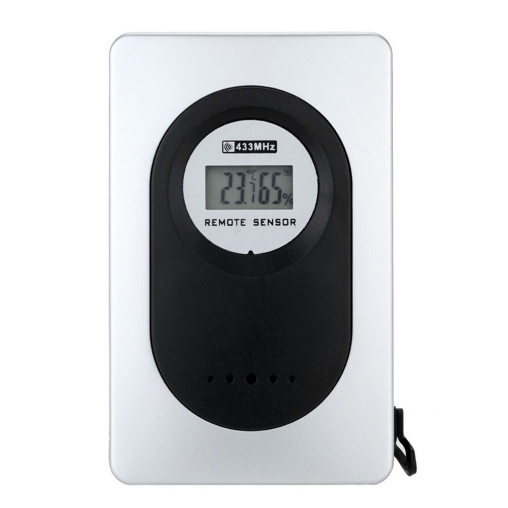 Multifunctional Outdoor/Indoor Colorful LCD Digital