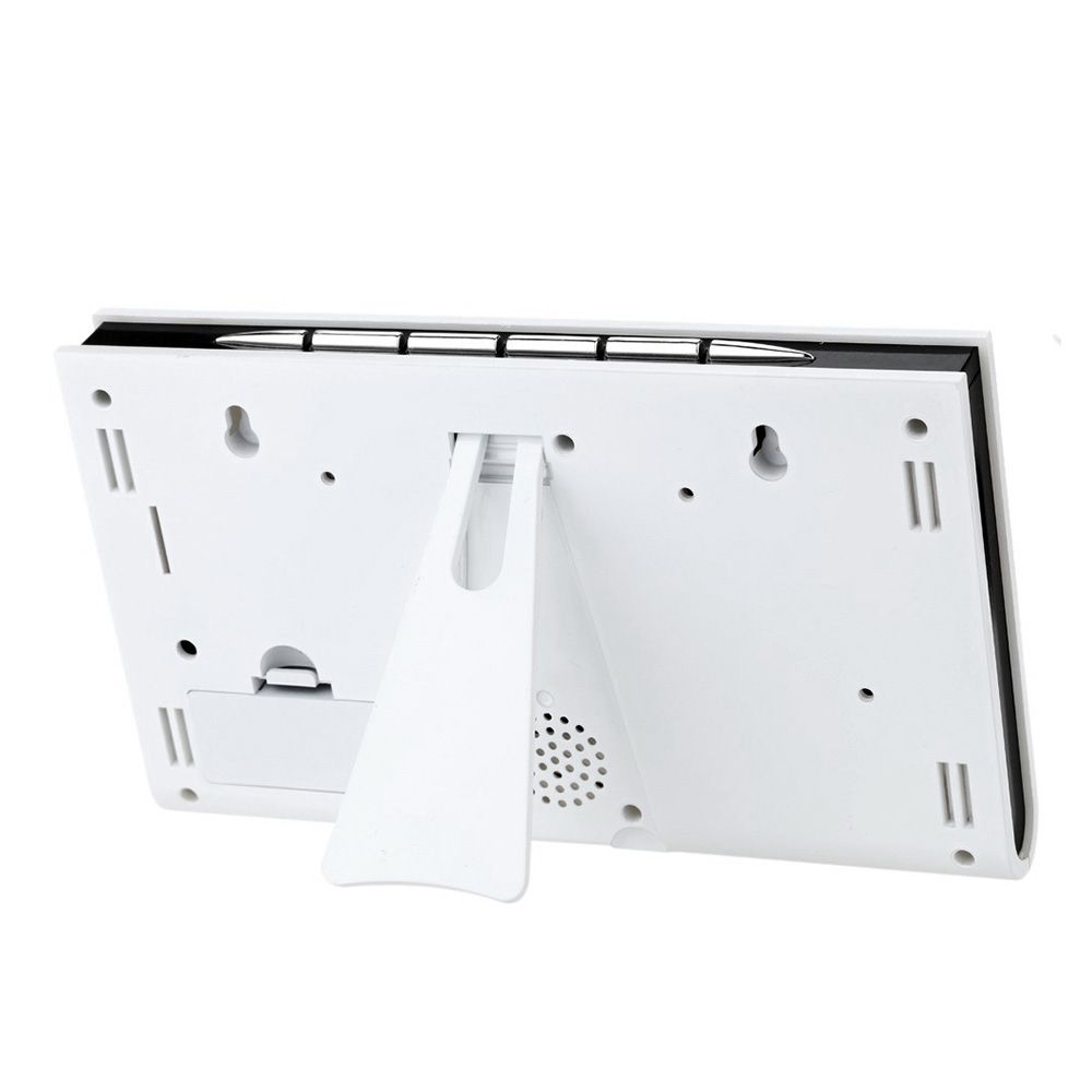 Multifunctional Outdoor/Indoor Colorful LCD Digital