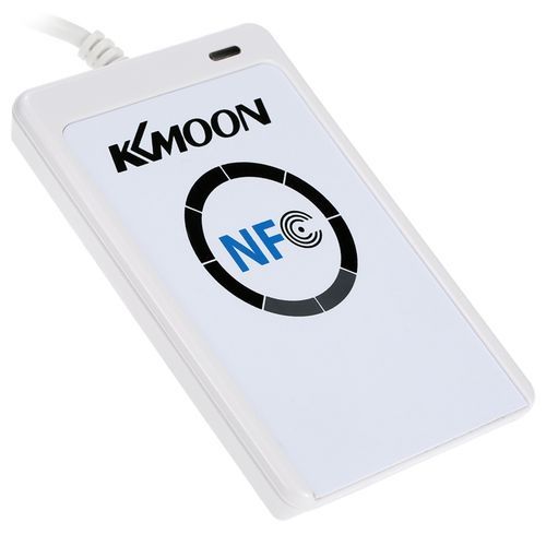 KKmoon® NFC ACR122U Contactless Smart Reader & Writer/USB