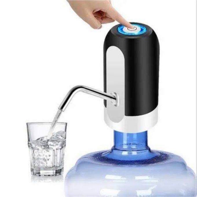 Automatic Water Dispensers