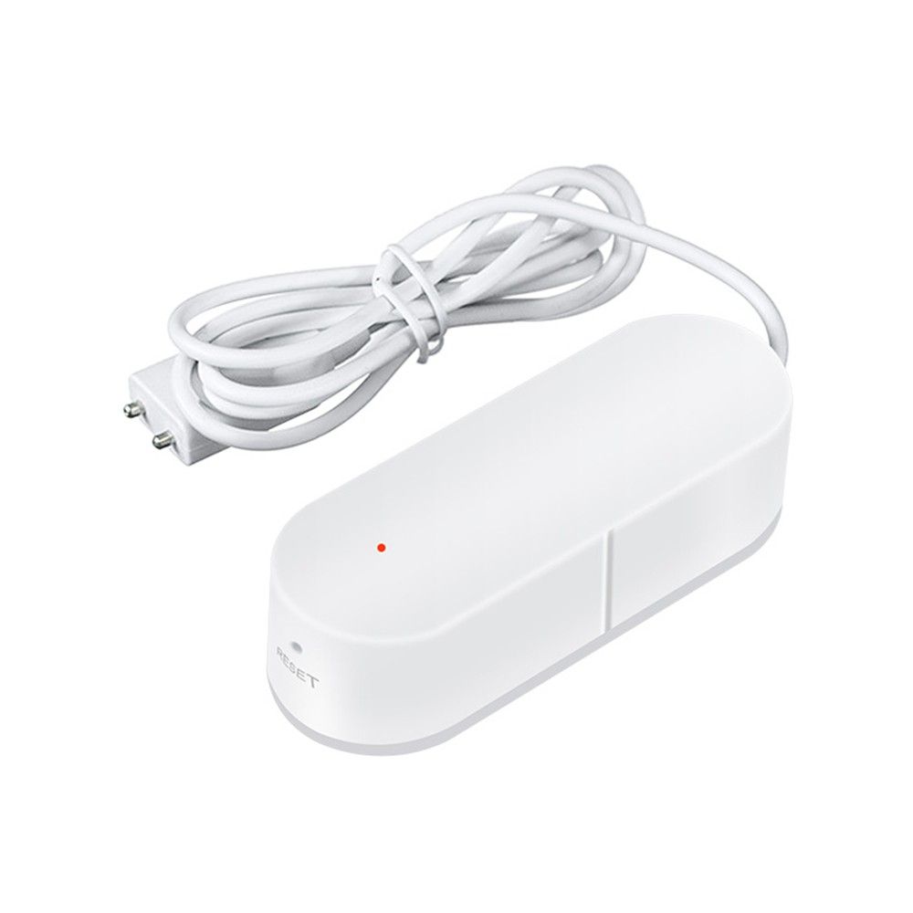 WIFI Water Leakage Detector Water Leak Sensor Wireless Water