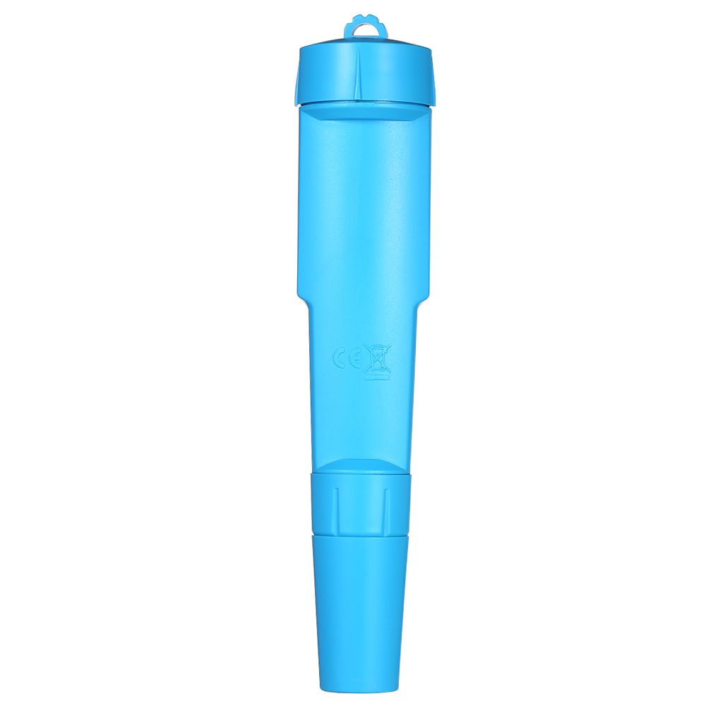Professional 3 In 1 PH/ORP/TEMP Meter Water Detector