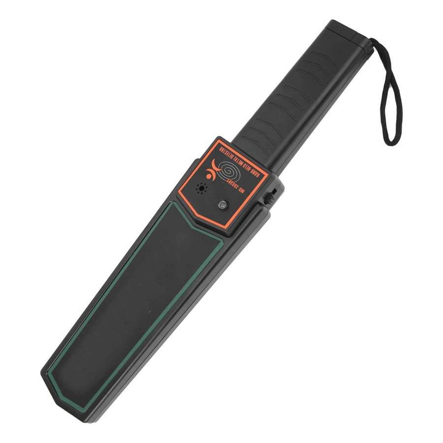 MD3003B1 Electronic Measuring Body Search Security