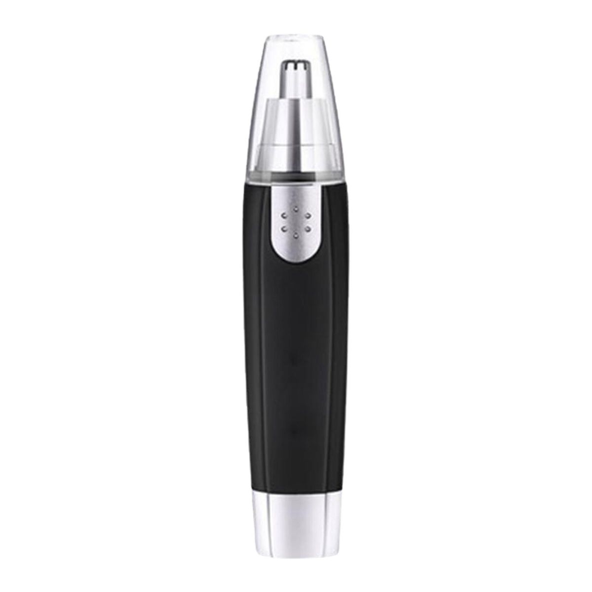 Eyebrow Hair Trimmer Ear Nose Hair Trimmer Clipper Black