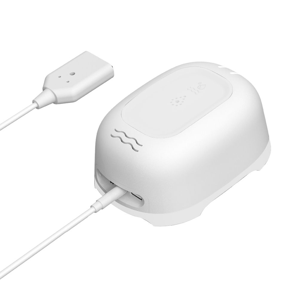 Tuya ZigBee Intelligent Water Level Alarm Tool Water Leak