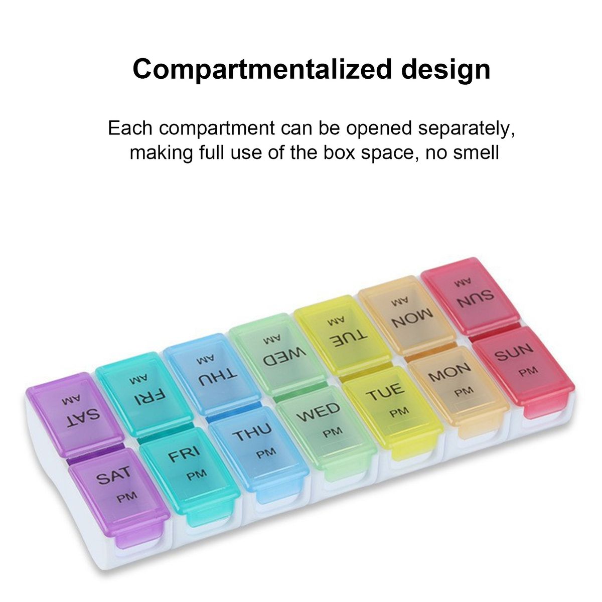 Medicine Case Medicine Box Pill Organizer Pill Box