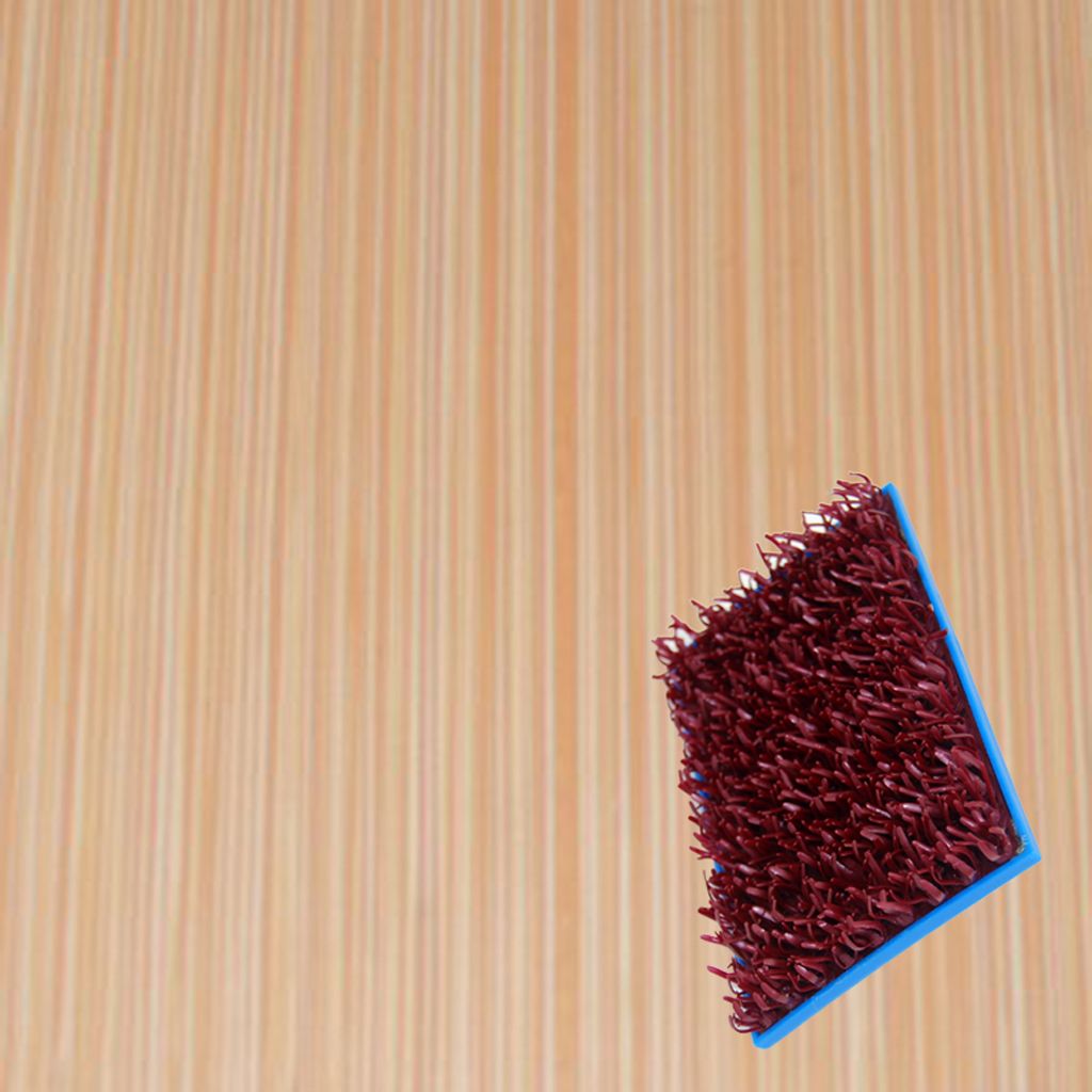 Professional Brush Large For Any DIY Paint Handle