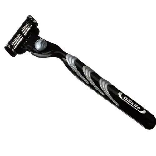 Mach 3 Manual Shaving Razor