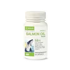 NEOLIFE Neolife Omega 3 Salmon Oil Plus