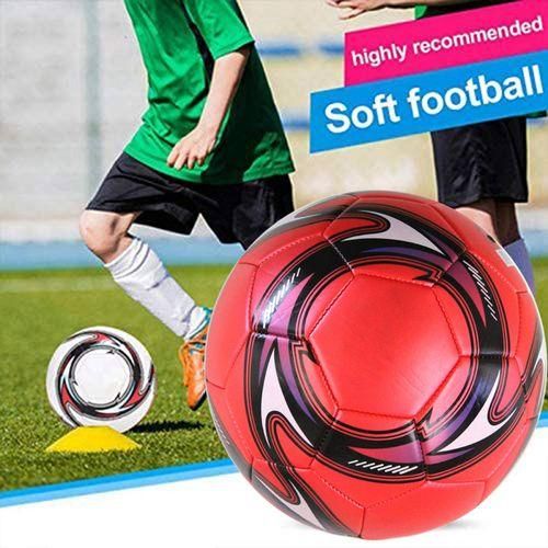 Professional Soccer Ball Size 5 Official Soccer Training