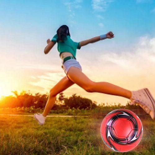 Professional Soccer Ball Size 5 Official Soccer Training